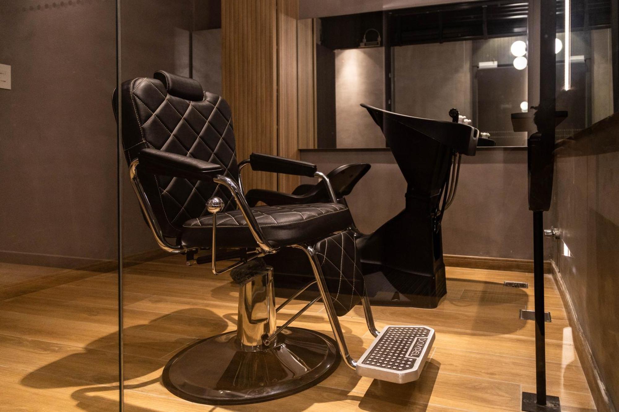 Alpinia Deluxe Apartment Buenos Aires