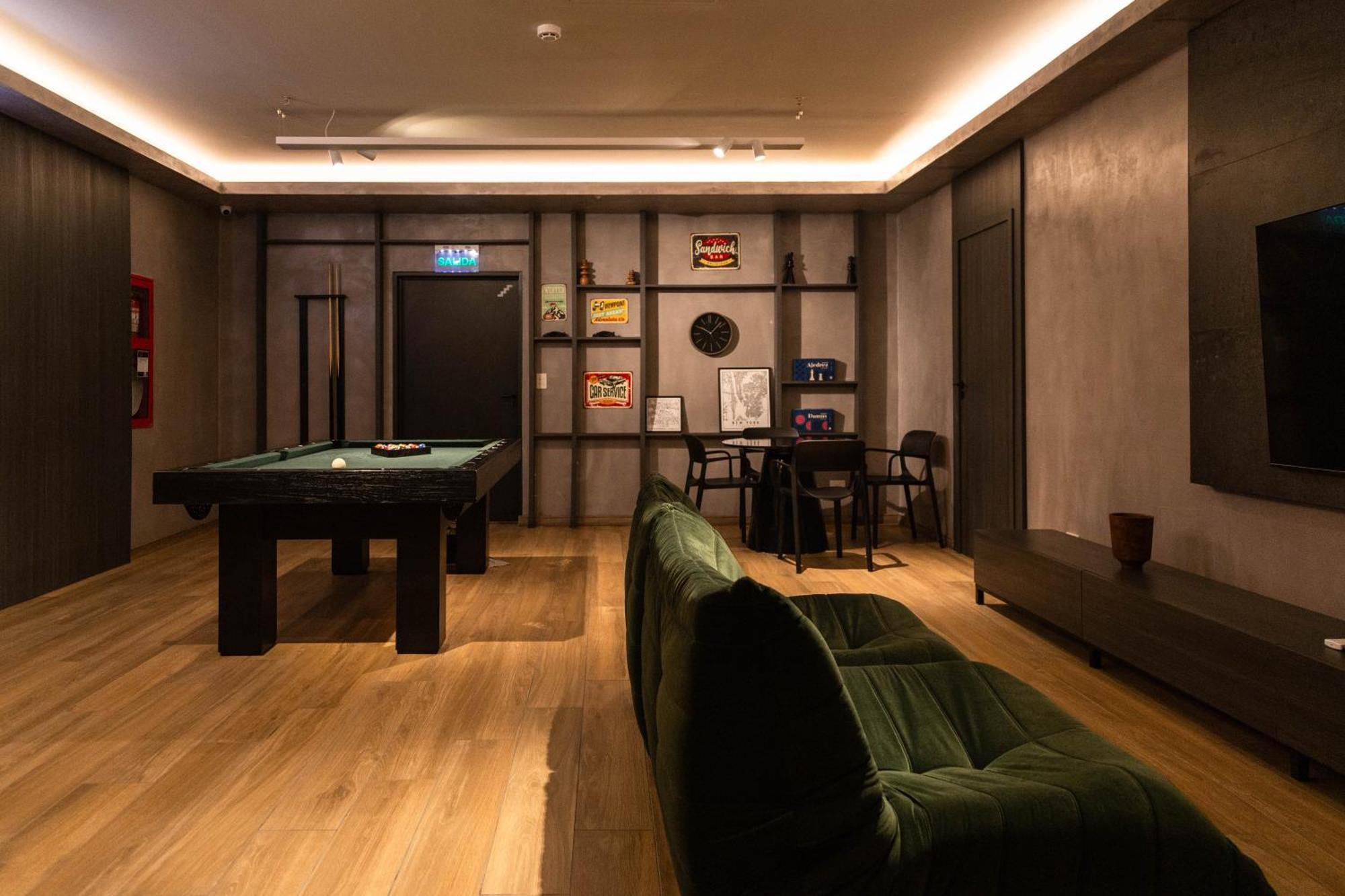 Apartment Alpinia Deluxe
