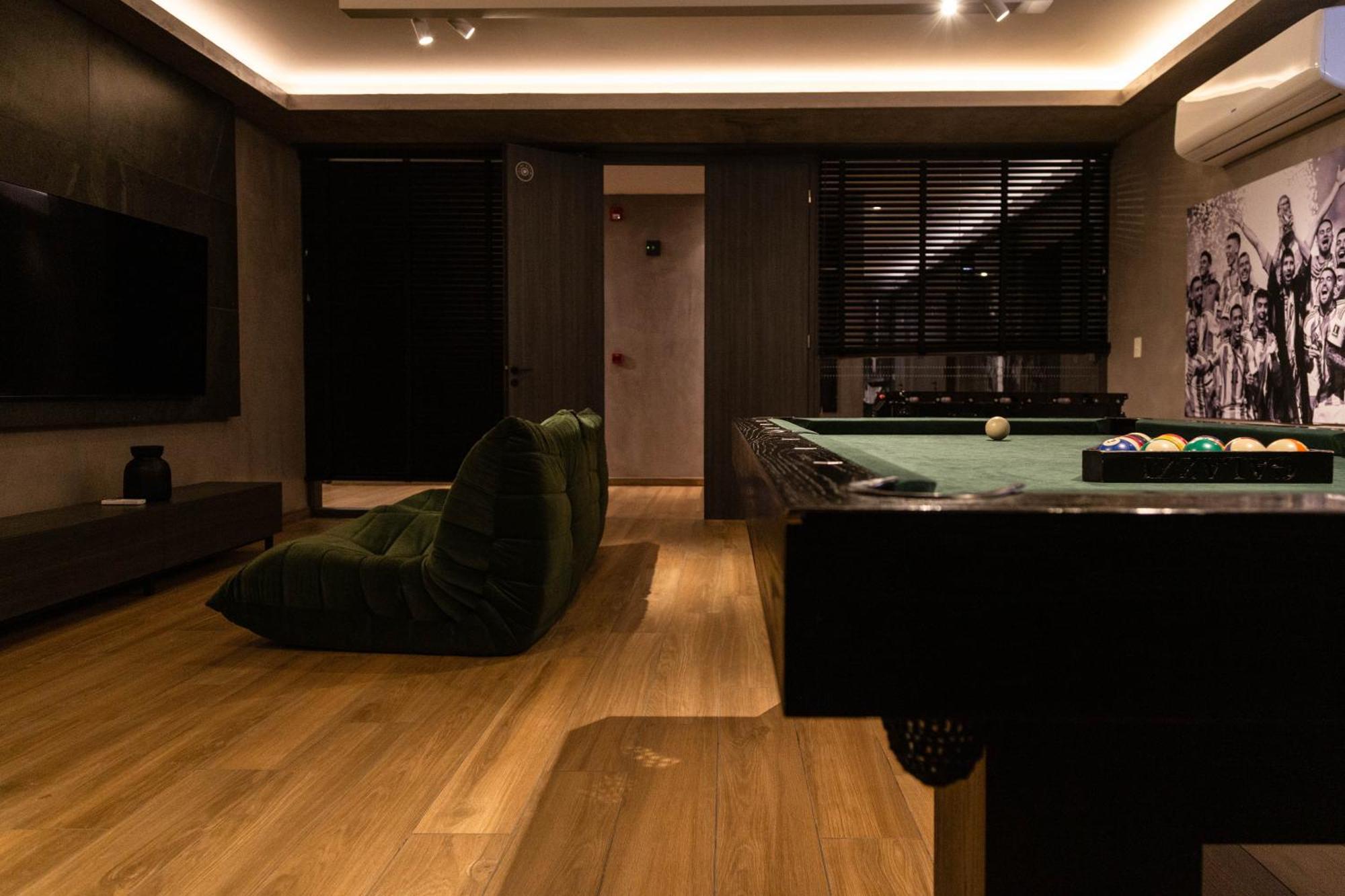 Apartment Alpinia Deluxe *