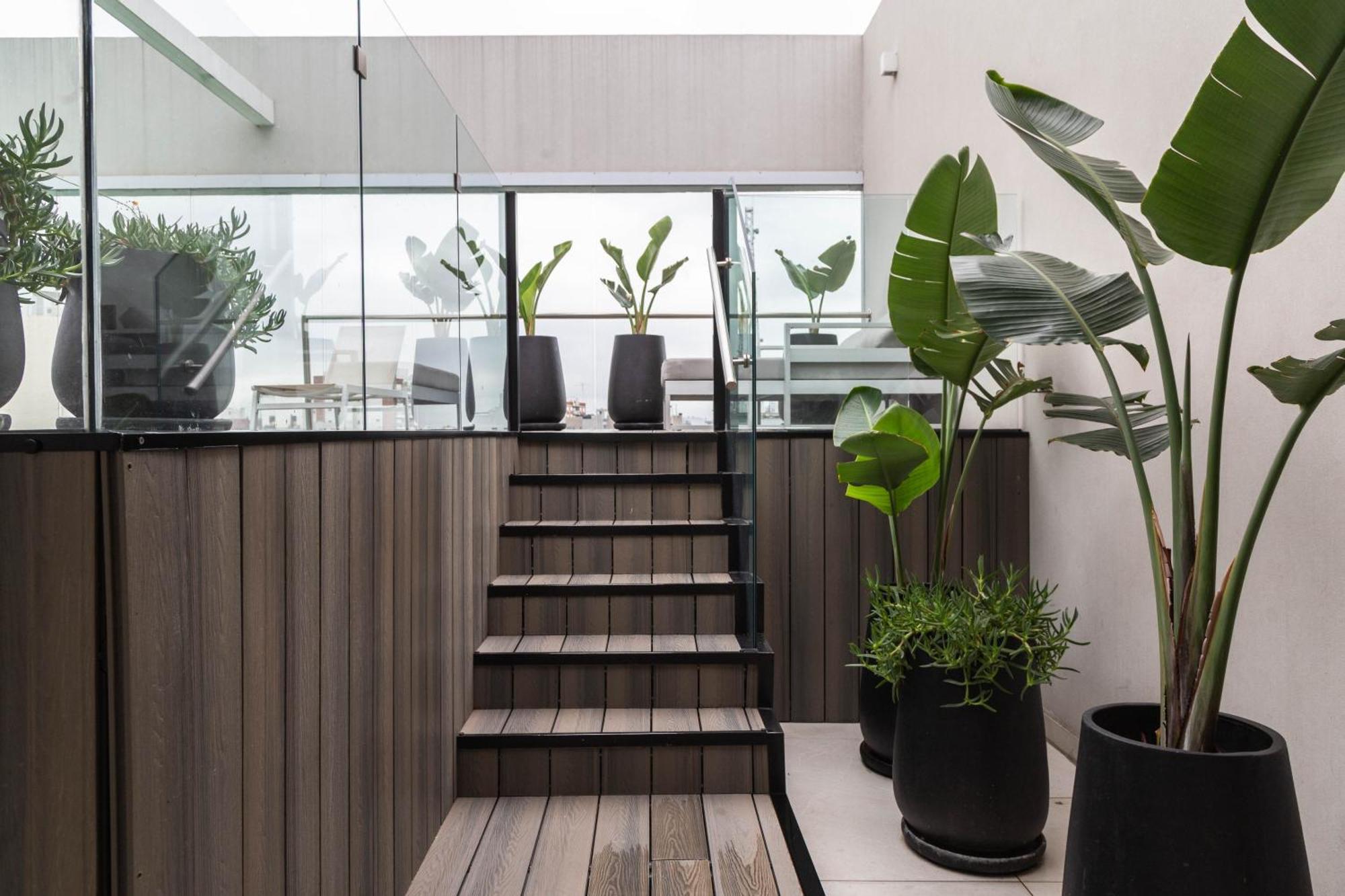 Alpinia Deluxe * Buenos Aires
