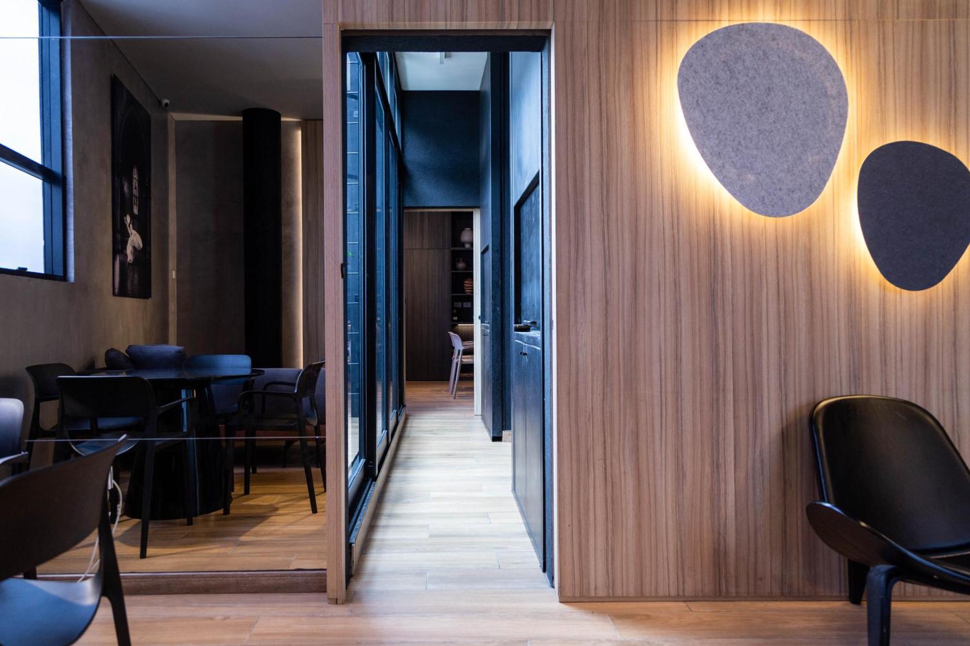 Alpinia Deluxe Apartment Buenos Aires
