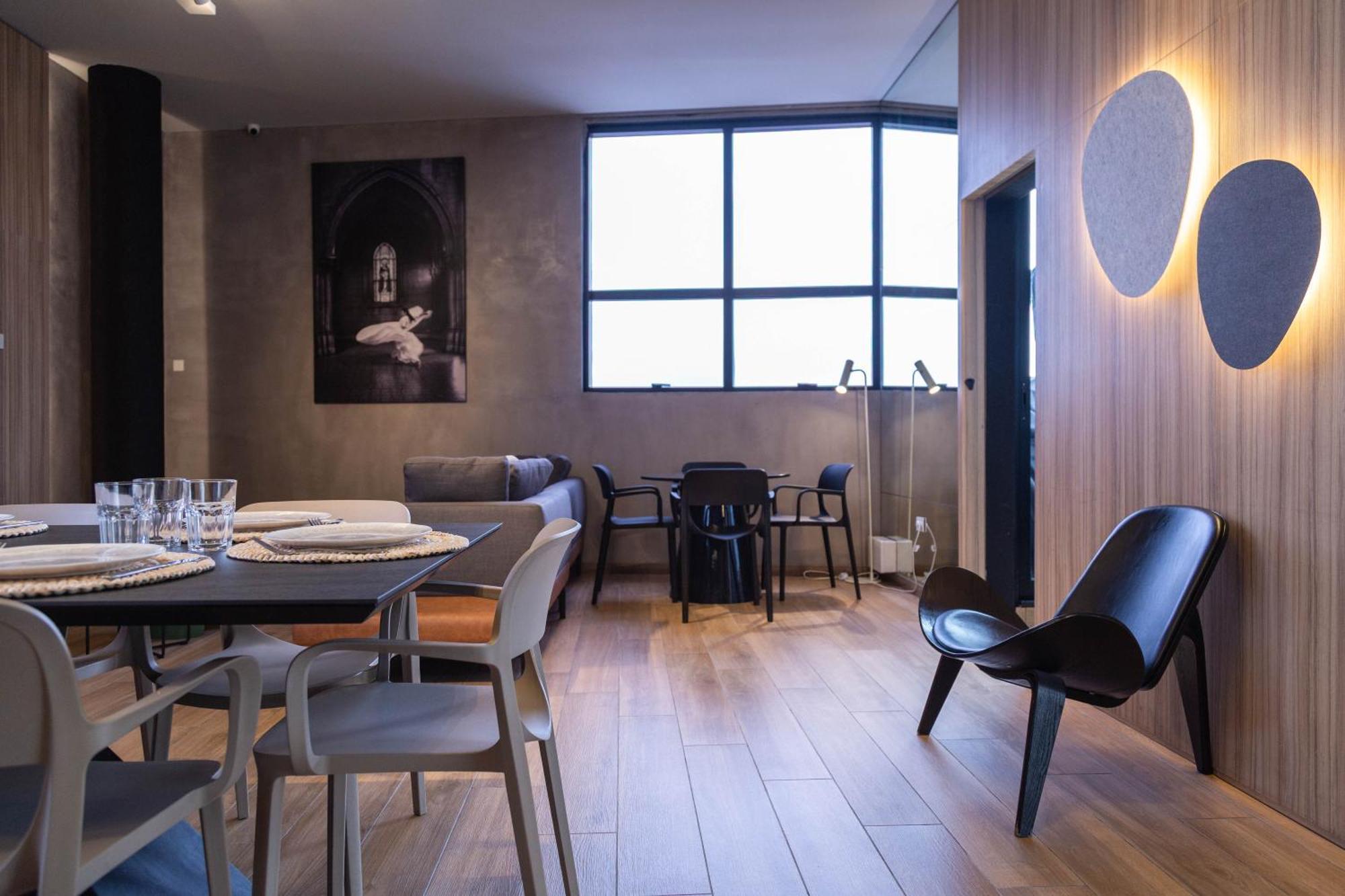 Apartment Alpinia Deluxe *