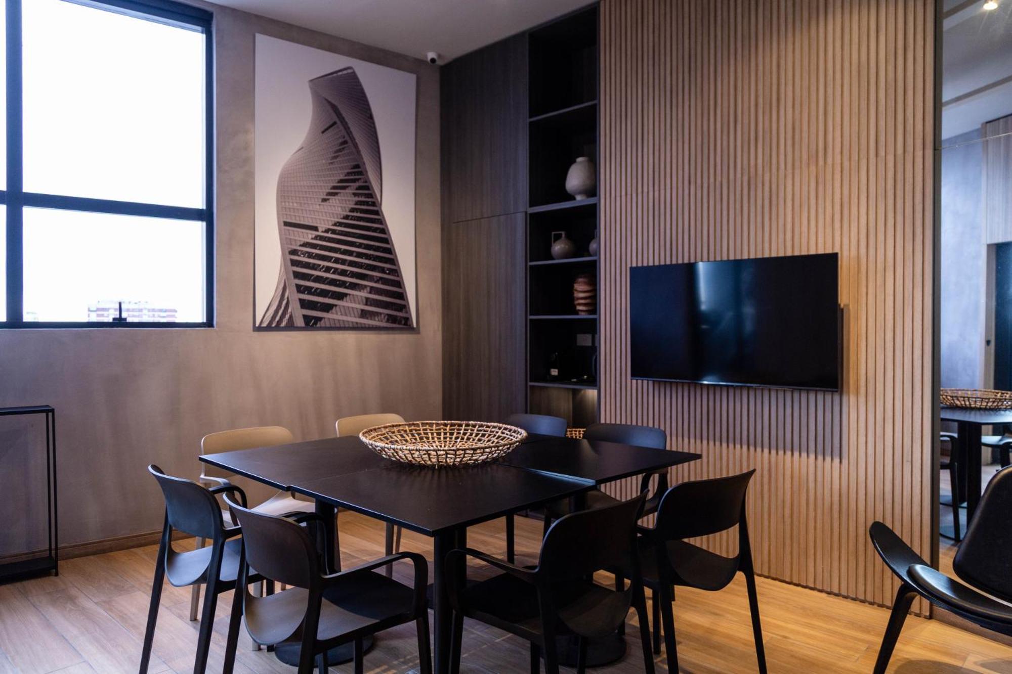 Alpinia Deluxe Apartment Buenos Aires