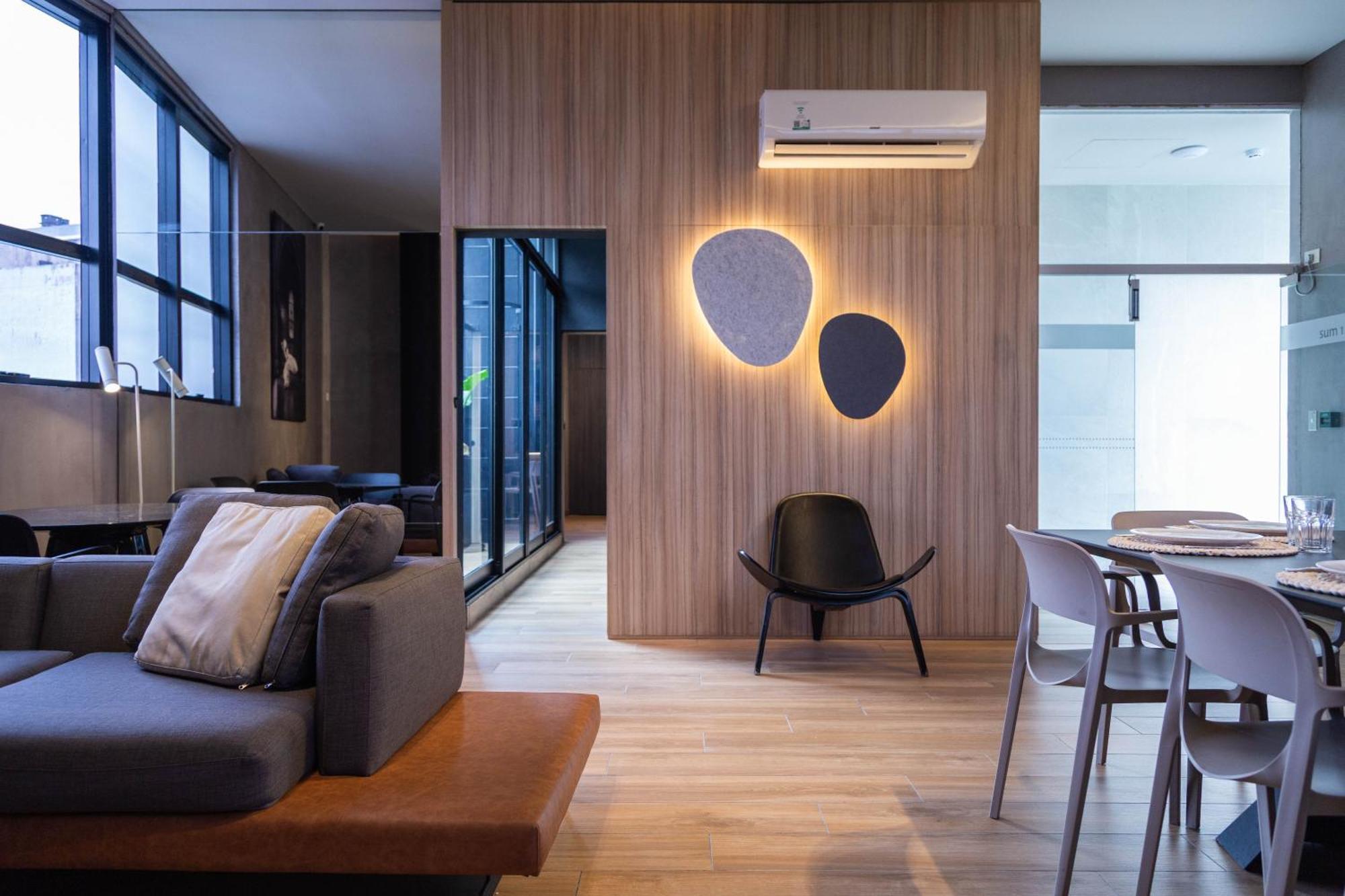 Apartment Alpinia Deluxe