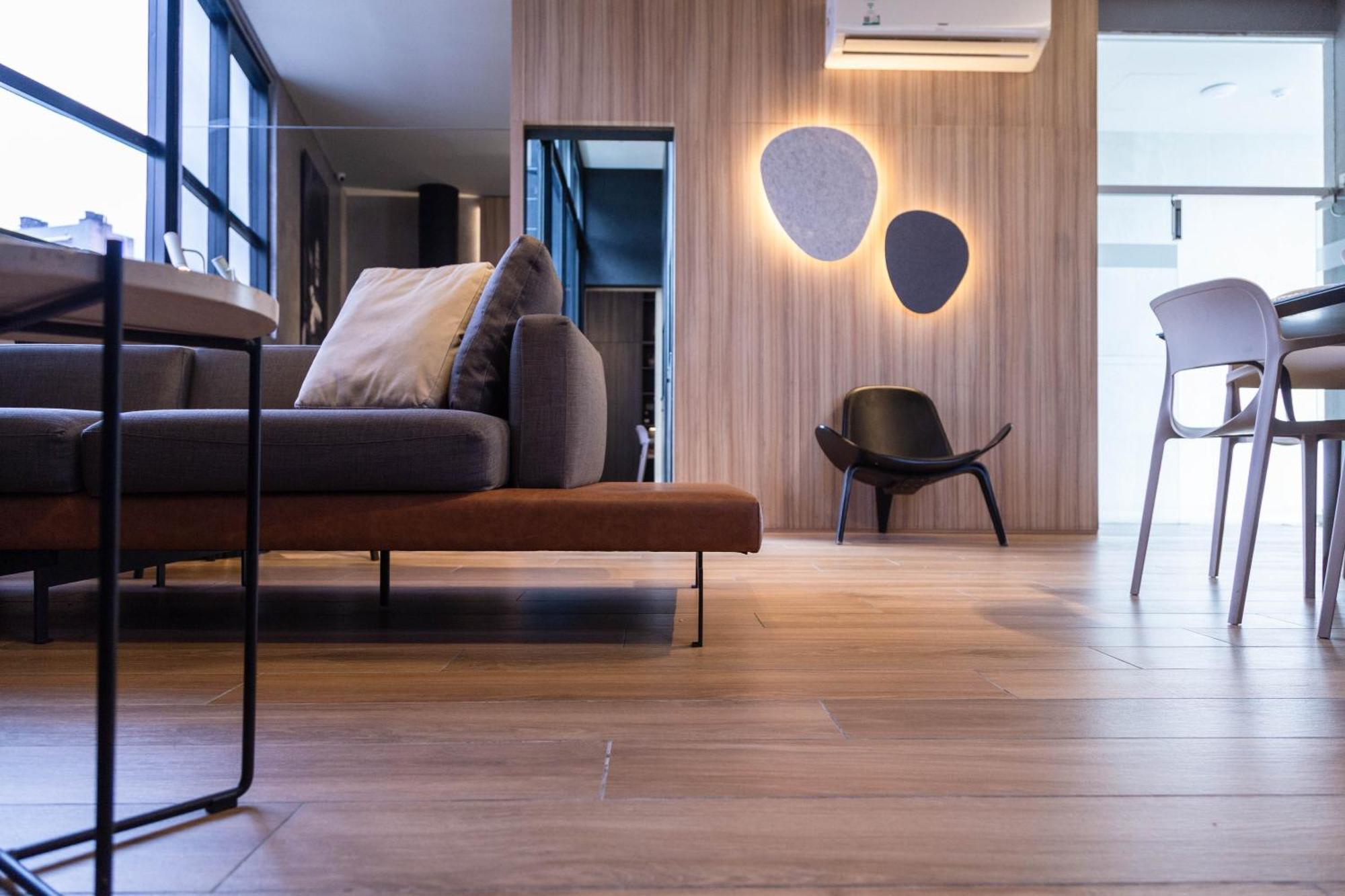 Alpinia Deluxe Apartment *