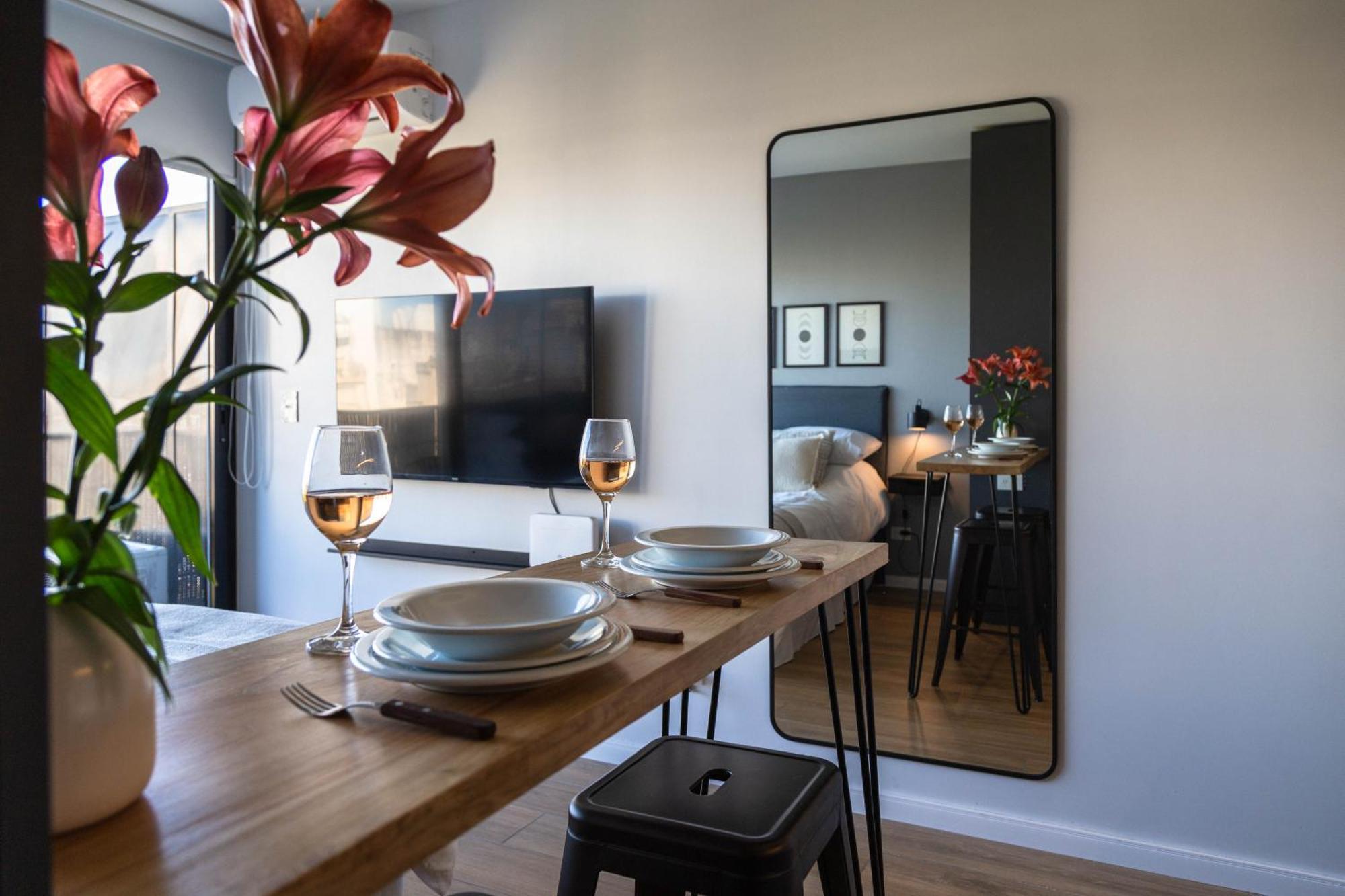 Apartment Alpinia Deluxe
