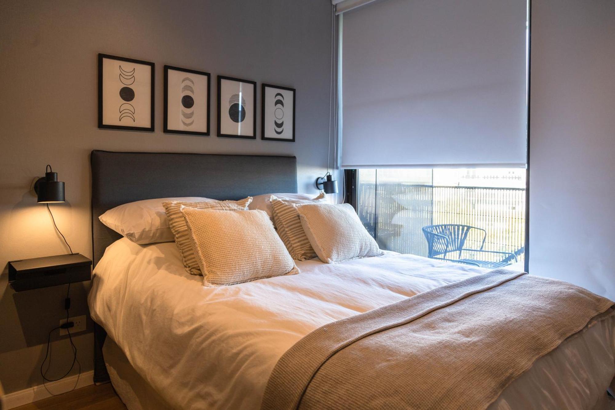 Alpinia Deluxe Apartment Buenos Aires