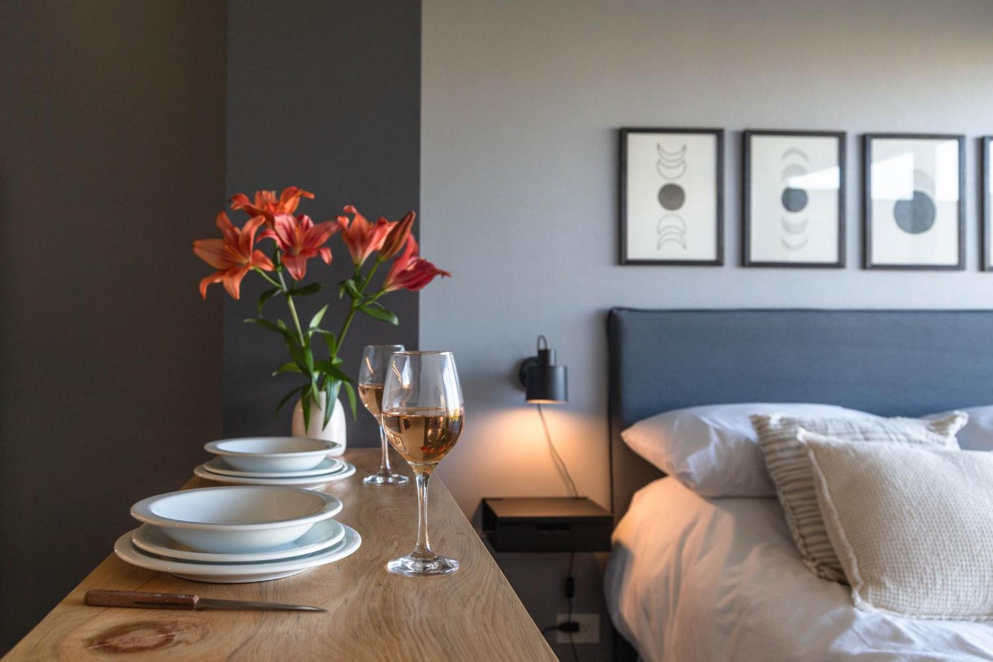 Apartment Alpinia Deluxe *