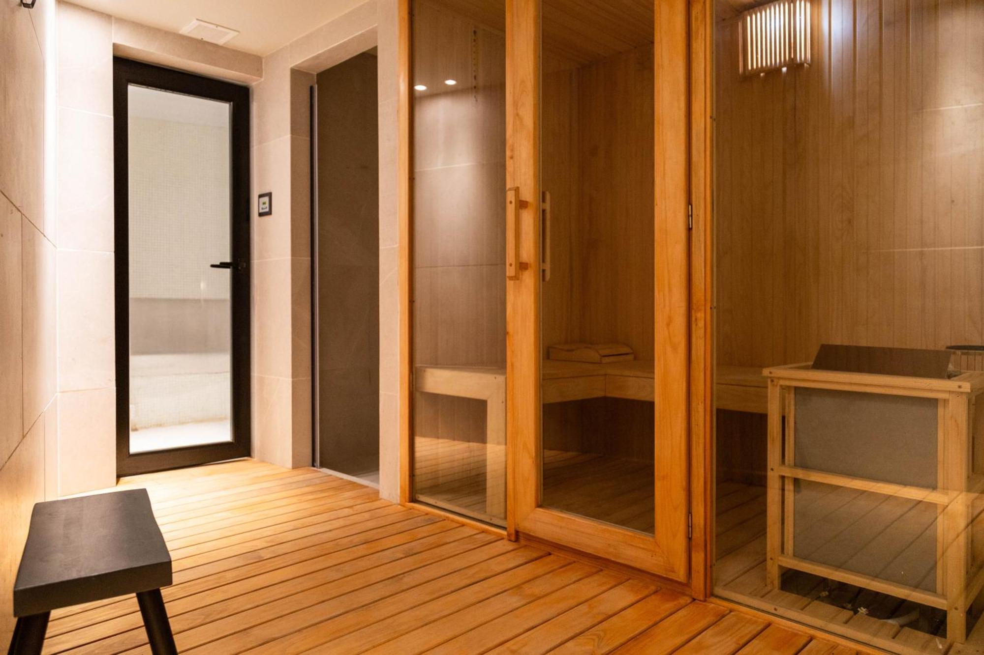 Apartamento Alpinia Deluxe Ciudad Autónoma de Buenos Aires