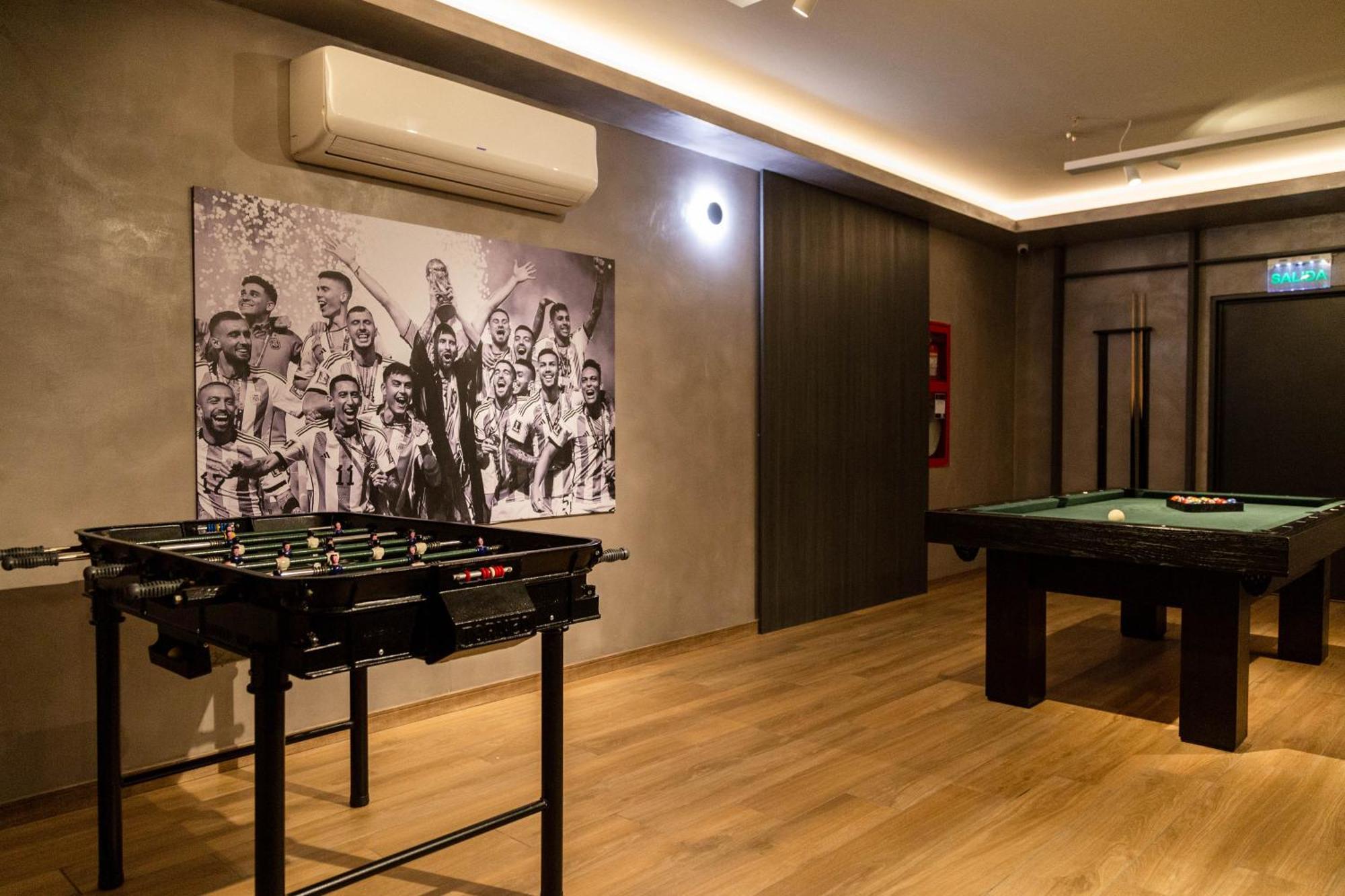 Apartamento Alpinia Deluxe *