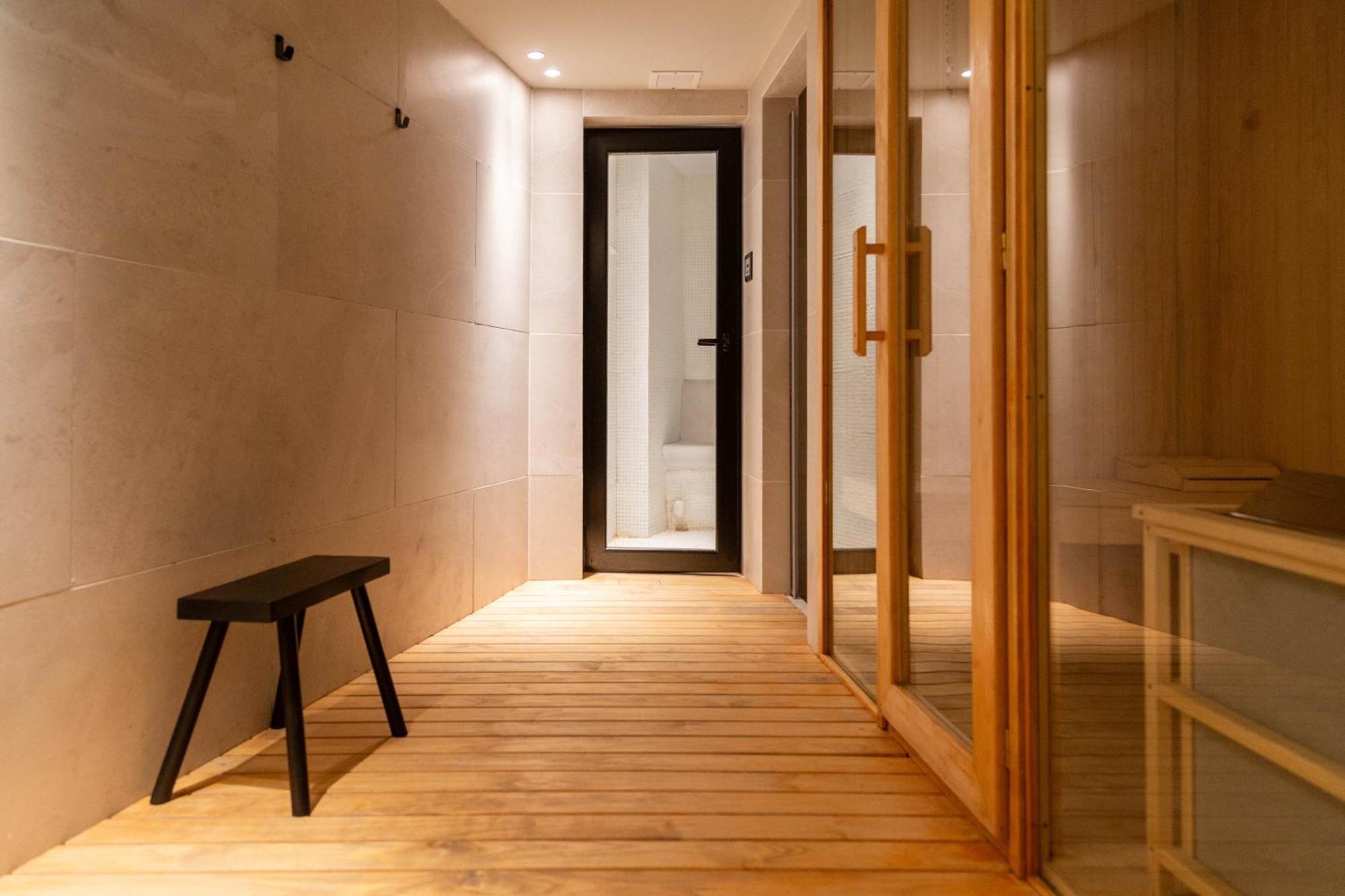 Alpinia Deluxe Apartamento Ciudad Autónoma de Buenos Aires
