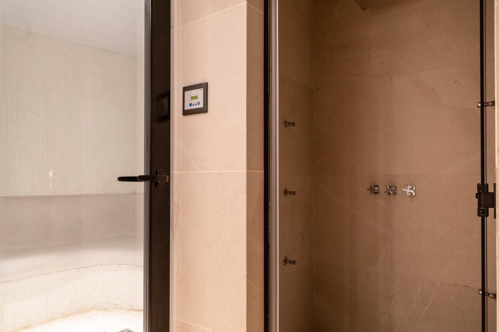 Apartamento Alpinia Deluxe Ciudad Autónoma de Buenos Aires