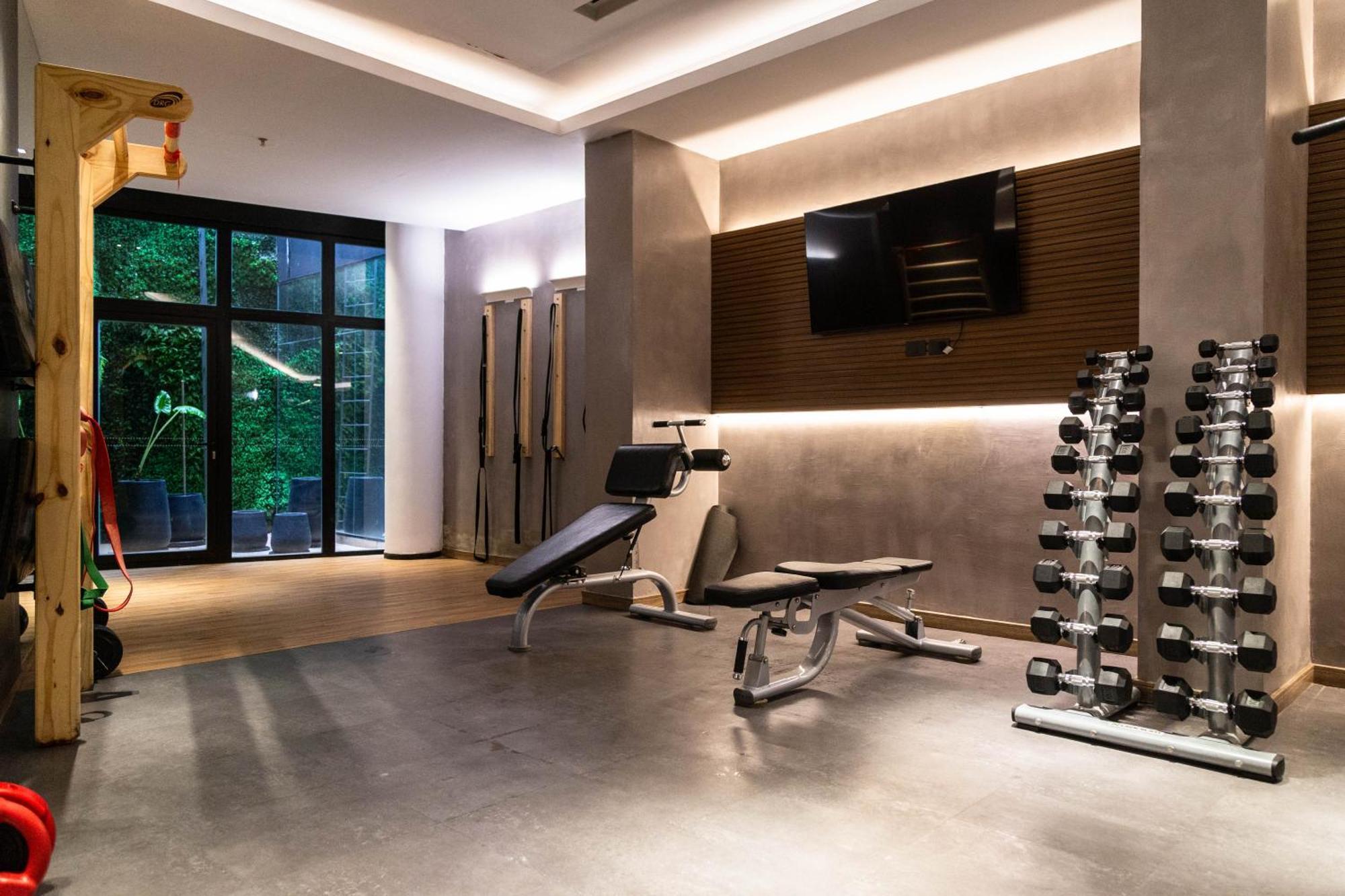 Apartamento Alpinia Deluxe *