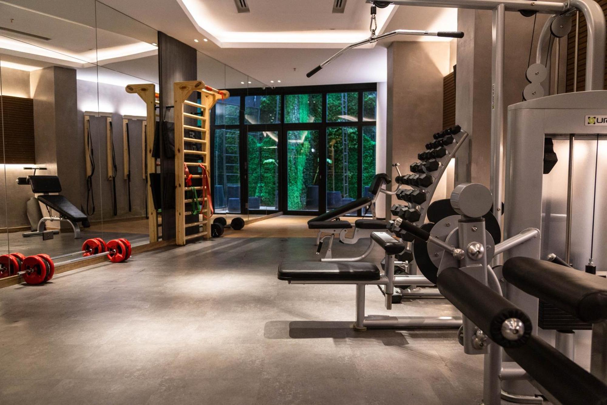 Apartamento Alpinia Deluxe *