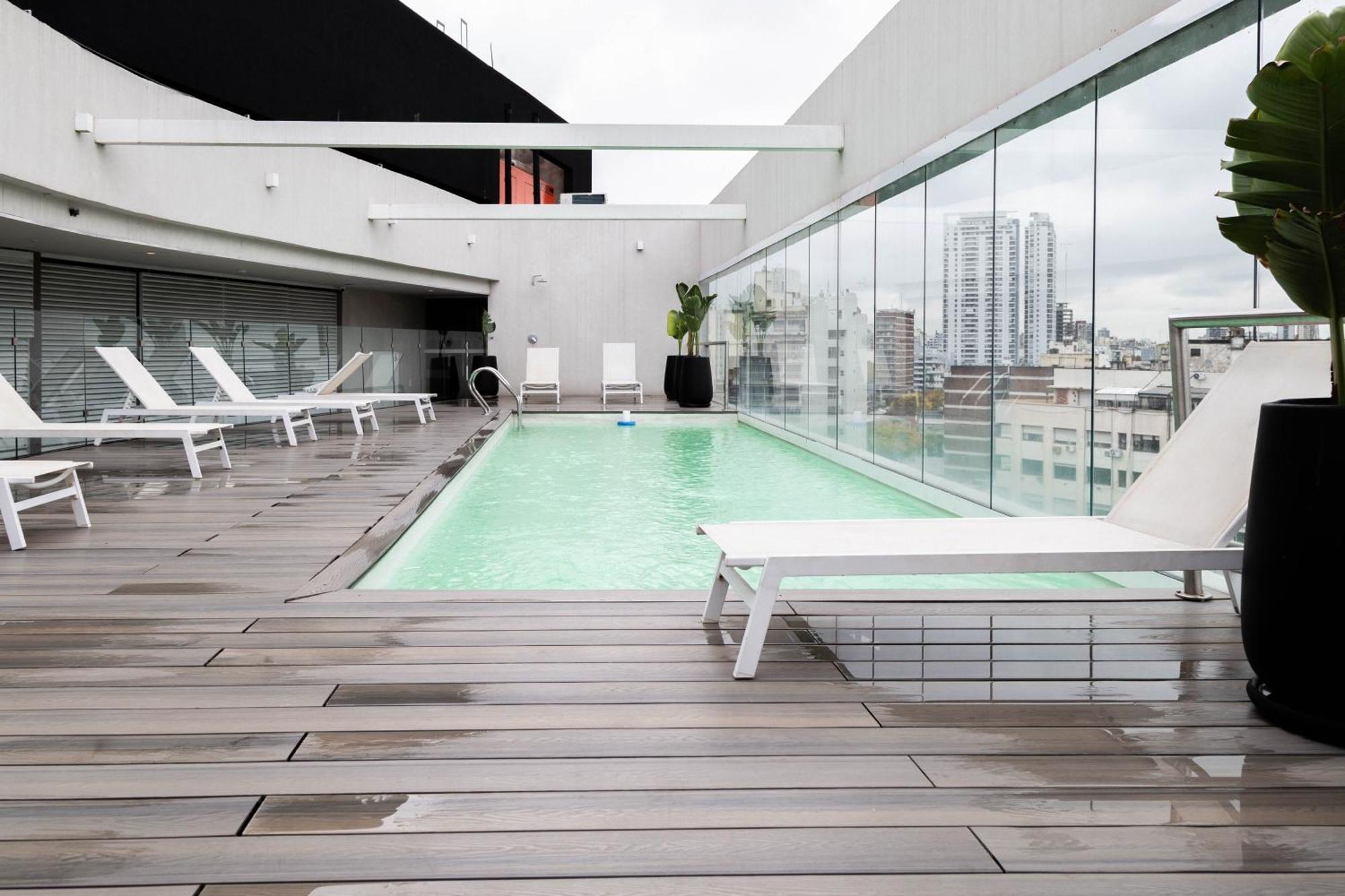 Apartamento Alpinia Deluxe