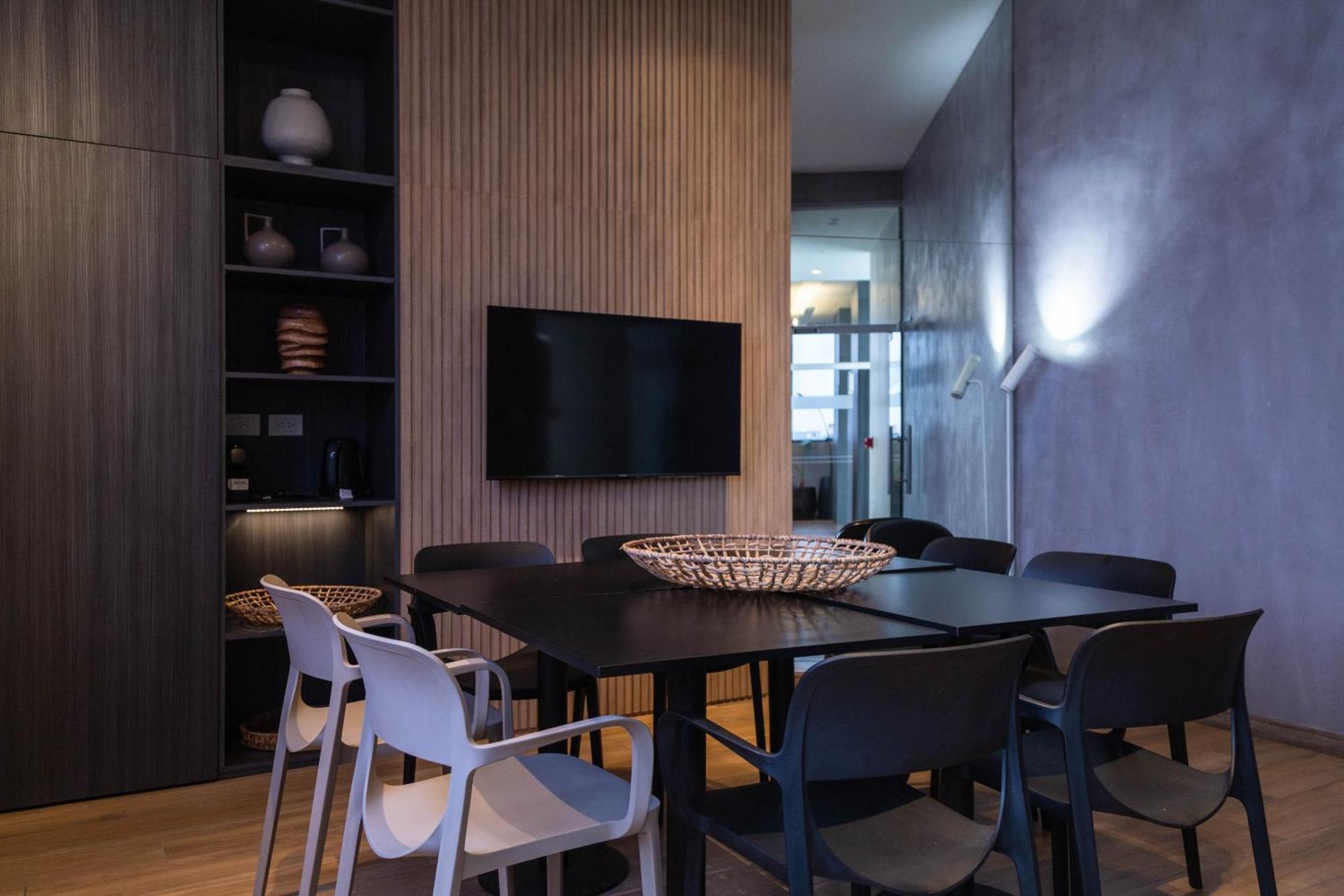 Alpinia Deluxe Ciudad Autónoma de Buenos Aires