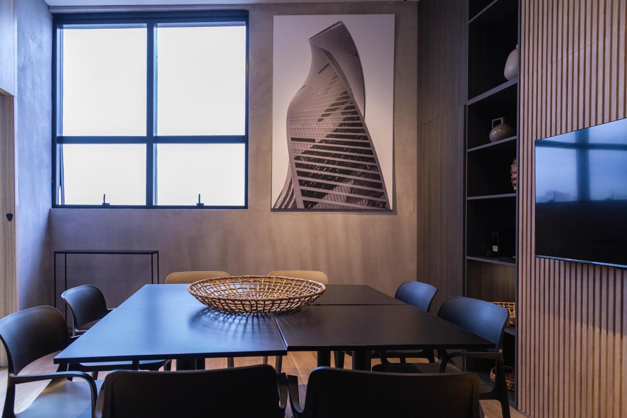 Alpinia Deluxe * Ciudad Autónoma de Buenos Aires
