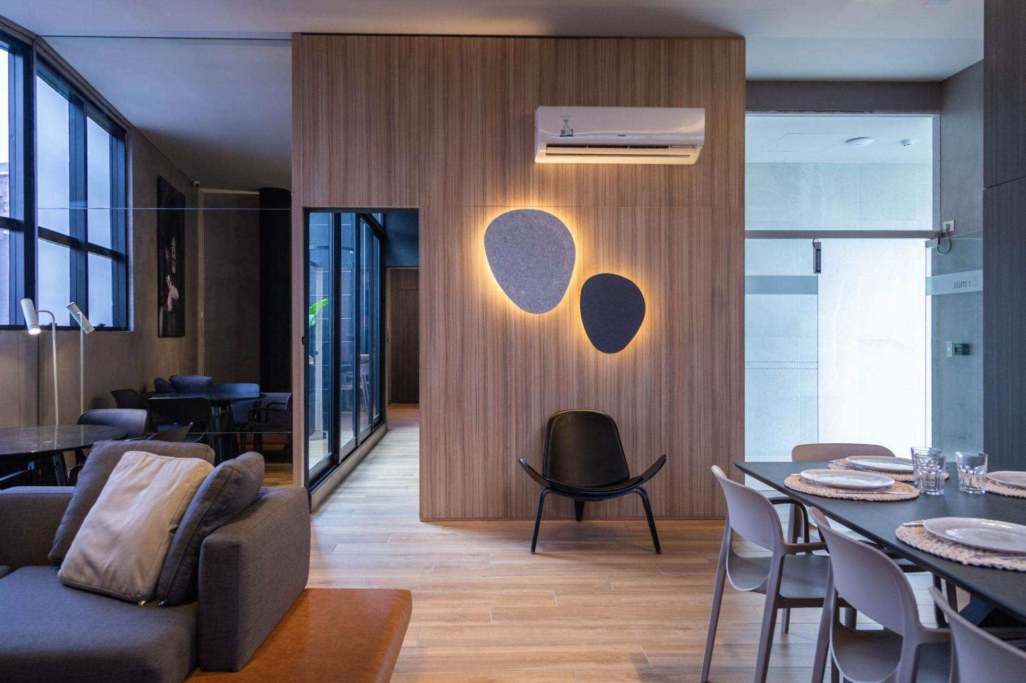 Alpinia Deluxe Ciudad Autónoma de Buenos Aires
