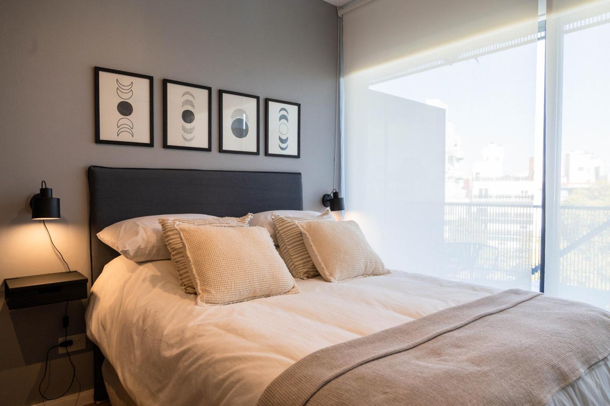 Alpinia Deluxe Ciudad Autónoma de Buenos Aires